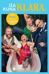 Klara - Kuna Iza - ebook + audiobook + książka