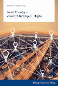 Smart Country – Vernetzt. Intelligent. Digital. -  - ebook