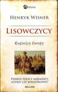 Lisowczycy - Henryk Wisner - ebook