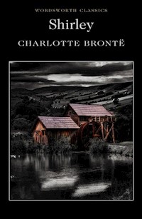Shirley - Bronte Charlotte - ebook + książka