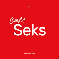 Czysty seks - Anna i Jacek Weigl - audiobook