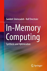 In-Memory Computing - Saeideh Shirinzadeh - ebook