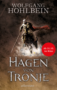 Hagen von Tronje - Wolfgang Hohlbein - ebook