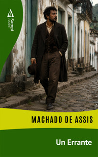 Un Errante - Machado de Assis - ebook
