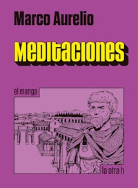 Meditaciones - Marco Aurelio - ebook