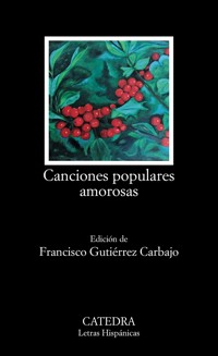 Canciones populares amorosas - Autores varios - ebook