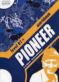 Pioneer B1+ Workbook -  - książka