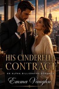 His Cinderella Contract - EMMA VAUGHN - ebook