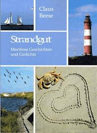 Strandgut - Claus Beese - ebook