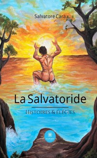 La Salvatoride - Salvatore Cara - ebook