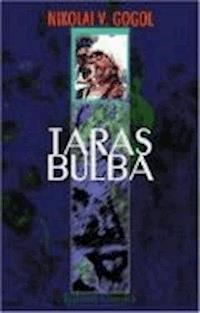Taras Bulba - Nikolai Gogol - darmowy ebook