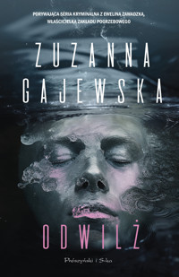 Odwilż - Gajewska Zuzanna - ebook + audiobook + książka