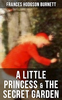 A Little Princess & The Secret Garden - Frances Hodgson Burnett - ebook
