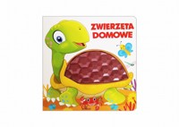 Zwierzęta domowe - Skawiński Jacek - książka
