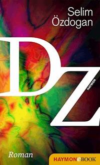 DZ - Selim Özdogan - ebook