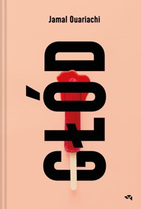 Głód - Ouariachi Jamal - ebook + książka