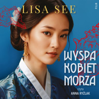 Wyspa kobiet morza - Lisa See - ebook + audiobook + książka