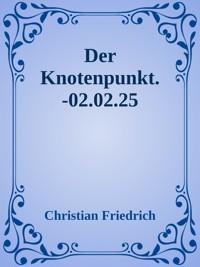 Der Knotenpunkt. - Christian Friedrich - ebook