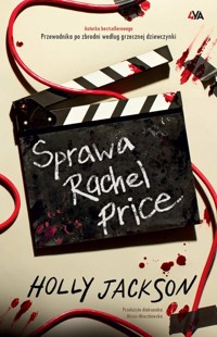 Sprawa Rachel Price - Holly Jackson - ebook + audiobook + książka