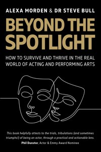 Beyond the Spotlight - Alexa Morden - ebook