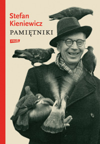 Pamiętniki (wydanie 2) - Stefan Kieniewicz - książka