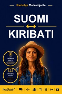 The Language Guide for Travelers - Finnish to Kiribati - YouGuide - ebook
