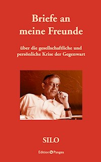 Briefe an meine Freunde über die gesellschaftliche und persönliche Krise der Gegenwart - Silo - ebook