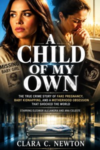 A Child of My Own - Clara Newton - ebook