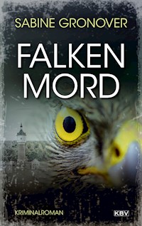 Falkenmord - Sabine Gronover - ebook