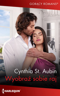 Wyobraź sobie raj - Cynthia St. Aubin - ebook