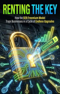 Renting the Key - Laura Chen - ebook