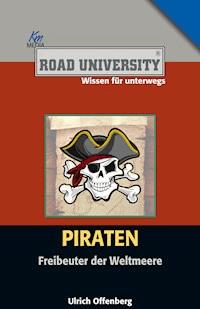 Piraten - Ulrich Offenberg - ebook
