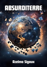 Absurditerre - Azelma Sigaux - ebook