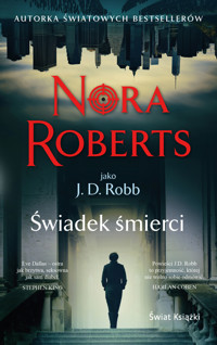 Świadek śmierci (wydanie pocketowe) - Nora Roberts - książka