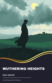 Wuthering Heights - Emily Brontë - ebook