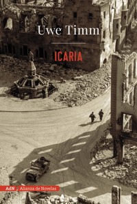 Icaria (AdN) - Uwe Timm - ebook