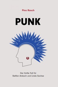 Punk - Pino Rauch - ebook