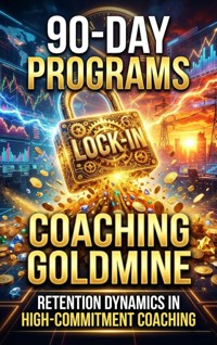 90-Day Programs: Lock-In Coaching Goldmine - Alina Frost - ebook