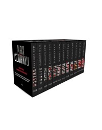 Grzech / Ofiara / Pokuta / Trauma / Klątwa / Zjawa / Bestia / Krew / Pacjent / Piekło / Fatu - Max Czornyj - książka