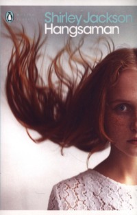 Hangsaman - Shirley Jackson - książka