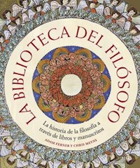 La biblioteca del filósofo - Dam Ferner - ebook
