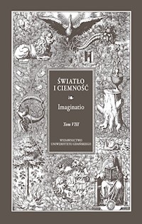 Imaginatio -  - książka