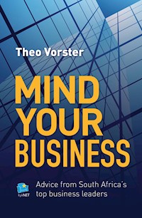 Mind your business - Theo Vorster - ebook