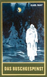 Das Buschgespenst - Karl May - ebook