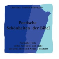 Poetische Schönheiten der Bibel -  - ebook