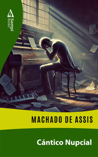 Cántico Nupcial - Machado de Assis - ebook