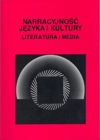 Narracyjność języka i kultury -  - książka