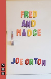 Fred & Madge - Joe Orton - ebook