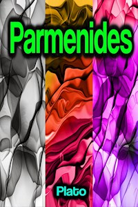 Parmenides - Plato - ebook