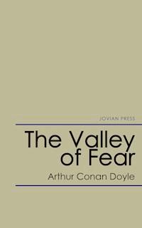 The Valley of Fear - Arthur Conan Doyle - ebook